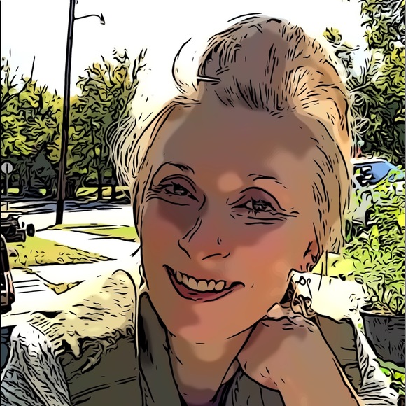 Meet your Posher, Tina - Picture 1 of 1